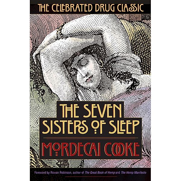 The Seven Sisters of Sleep, Mordecai Cooke