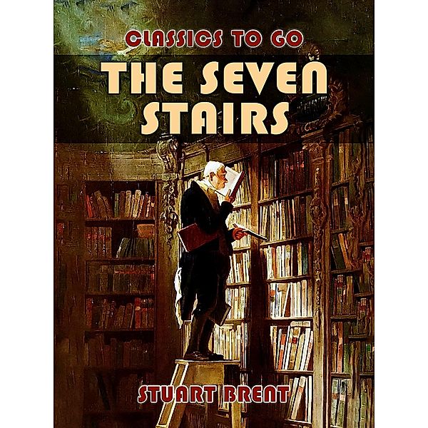 The Seven Stairs, Stuart Brent