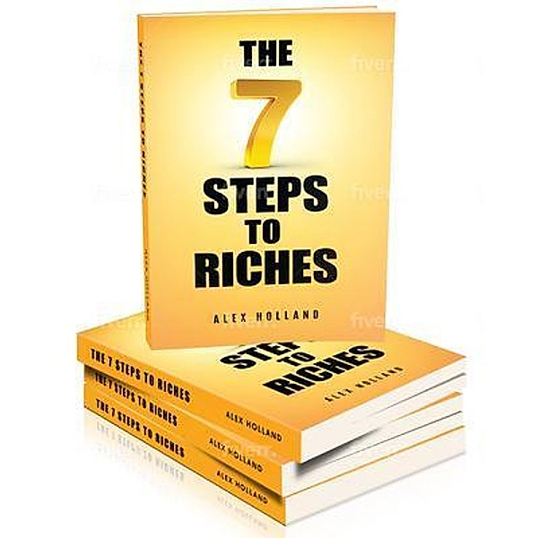 The Seven Steps to Riches, Holland