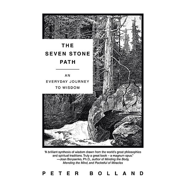 The Seven Stone Path, Peter Bolland