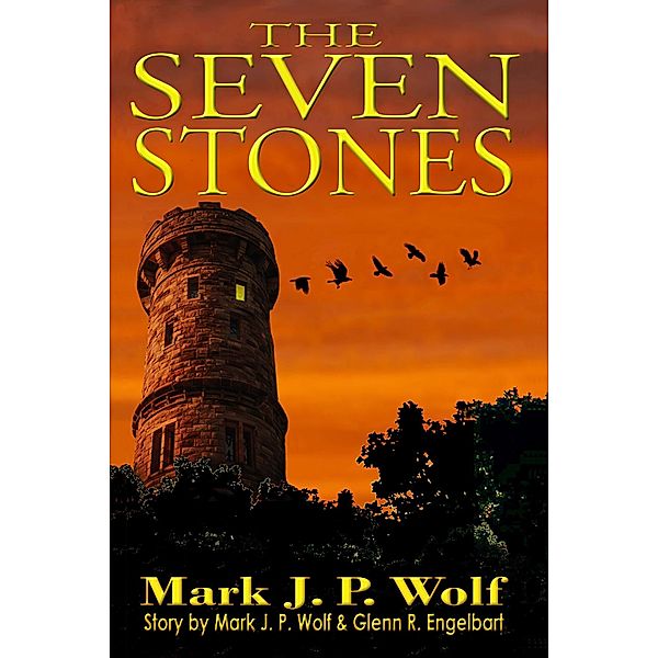 The Seven Stones, Mark J. P. Wolf