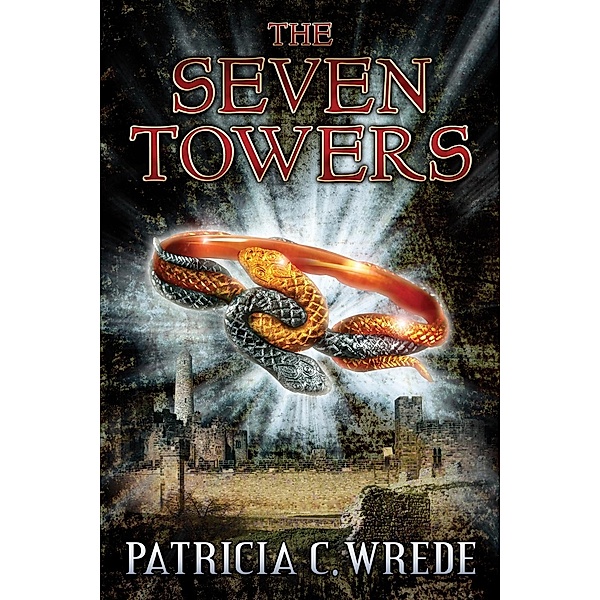 The Seven Towers, Patricia Wrede