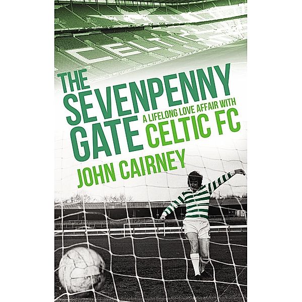The Sevenpenny Gate, John Cairney