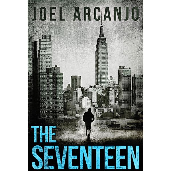 The Seventeen, Joel Arcanjo