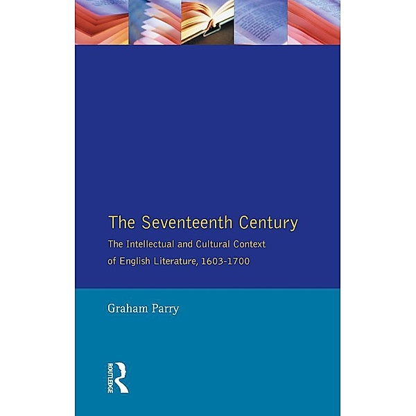 The Seventeenth Century, Graham Parry
