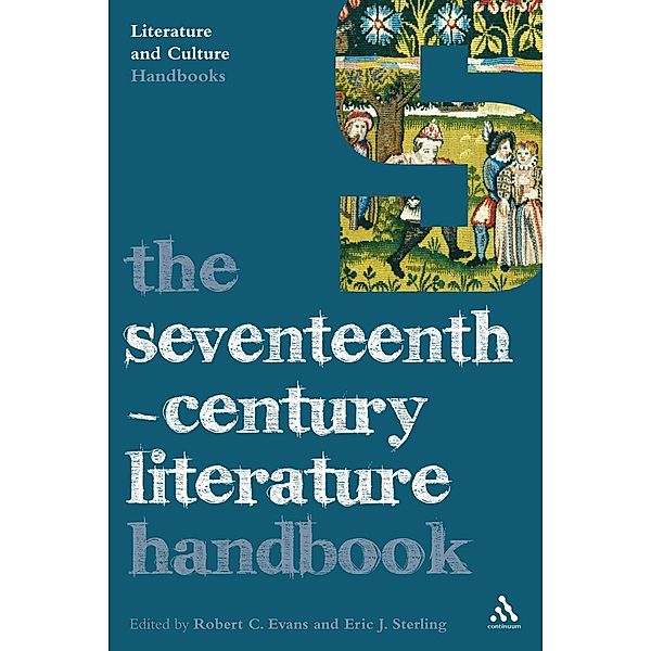 The Seventeenth-Century Literature Handbook