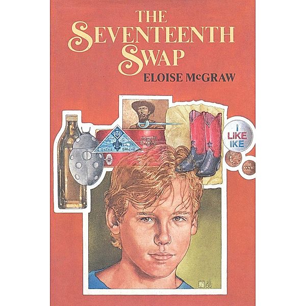 The Seventeenth Swap, Eloise McGraw