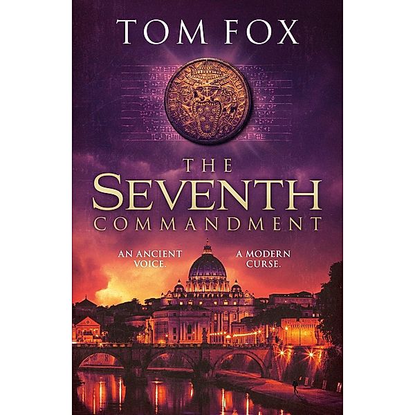 The Seventh Commandment, Tom Fox
