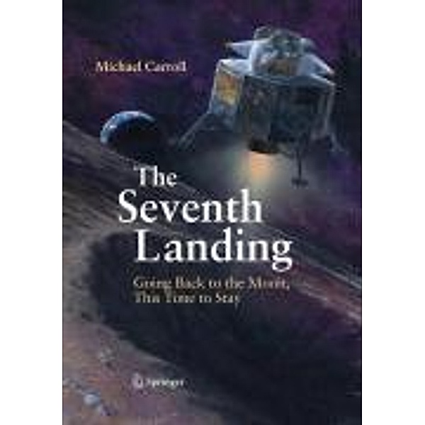 The Seventh Landing, Michael Carroll