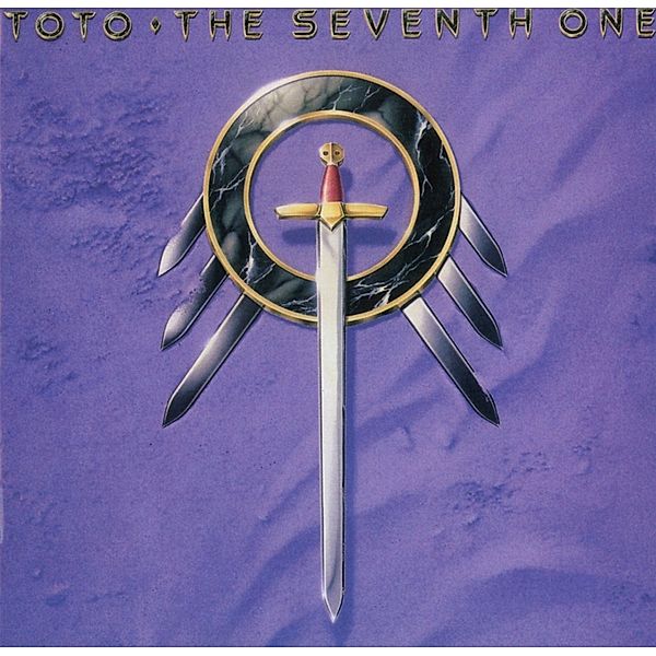 The Seventh One (Lim. Collectors Edition), Toto