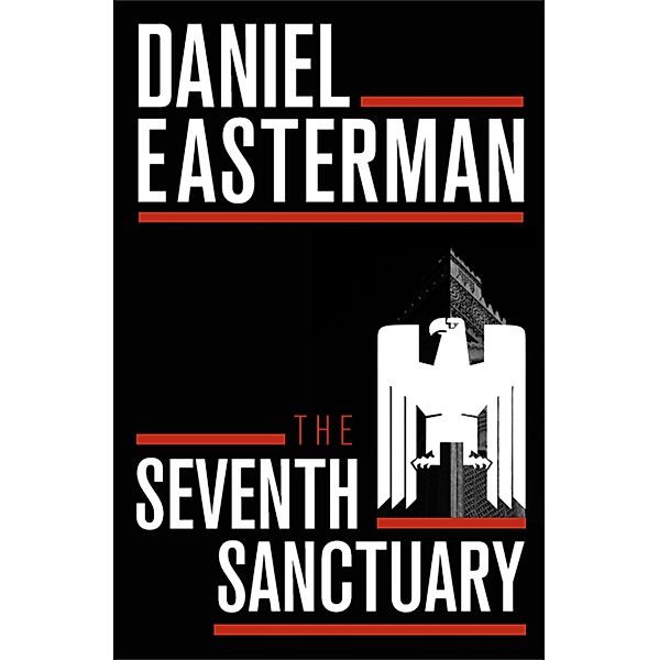 The Seventh Sanctuary, Daniel Easterman