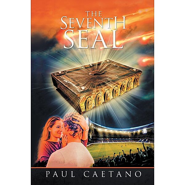 The Seventh Seal, Paul Caetano