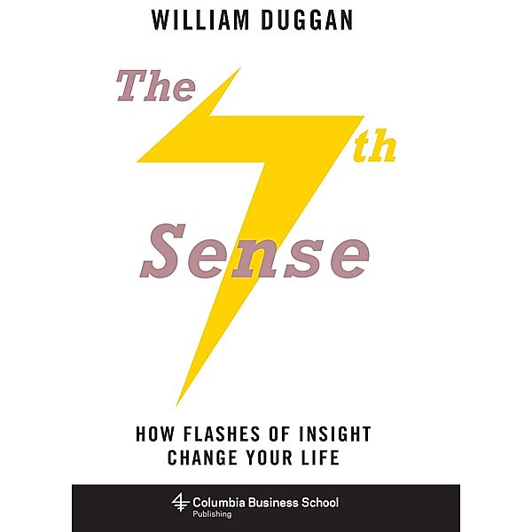 The Seventh Sense, William Duggan