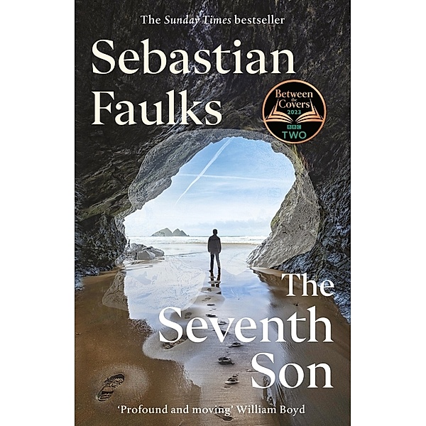 The Seventh Son, Sebastian Faulks