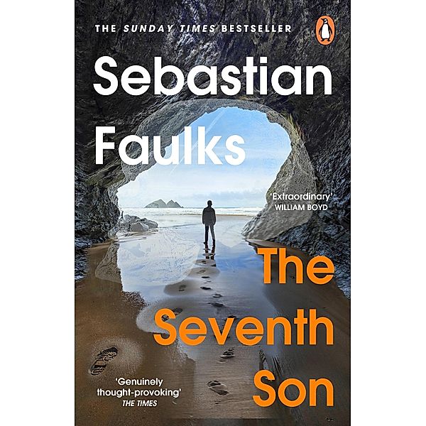 The Seventh Son, Sebastian Faulks