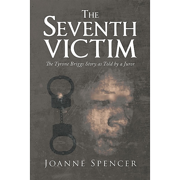The Seventh Victim, Joanne Spencer