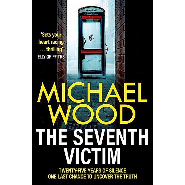 The Seventh Victim, Michael Wood