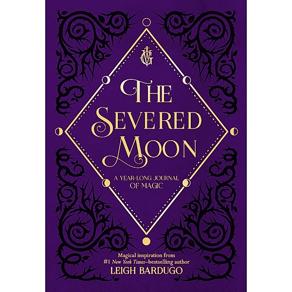 The Severed Moon, Leigh Bardugo