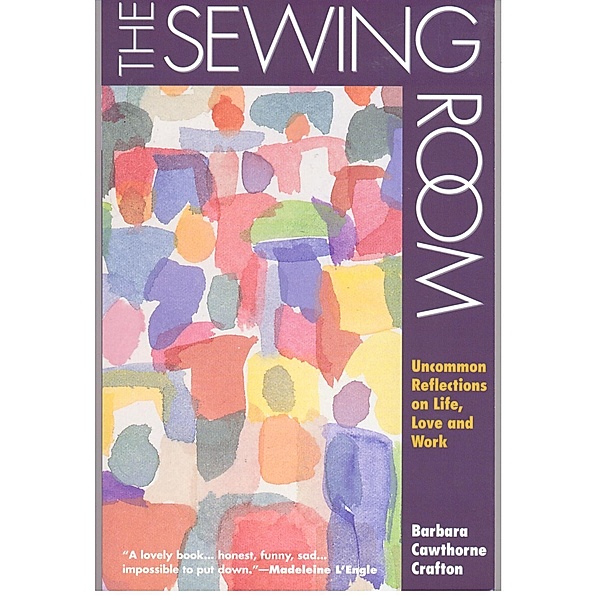The Sewing Room, Barbara Cawthorne Crafton