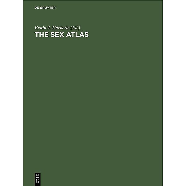 The Sex Atlas