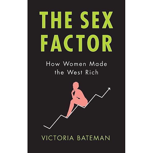 The Sex Factor, Victoria Bateman