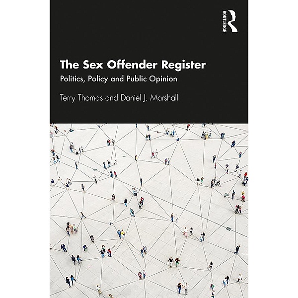 The Sex Offender Register, Terry Thomas, Daniel Marshall