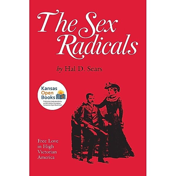 The Sex Radicals, Hal D. Sears