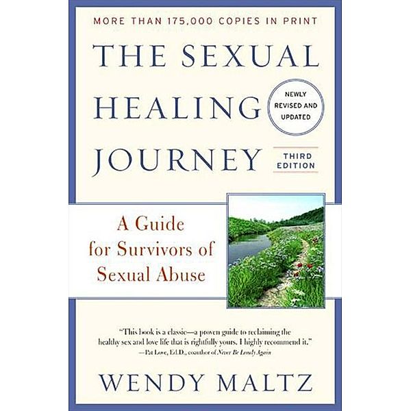 The Sexual Healing Journey, Wendy Maltz