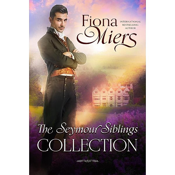 The Seymour Siblings Collection, Fiona Miers