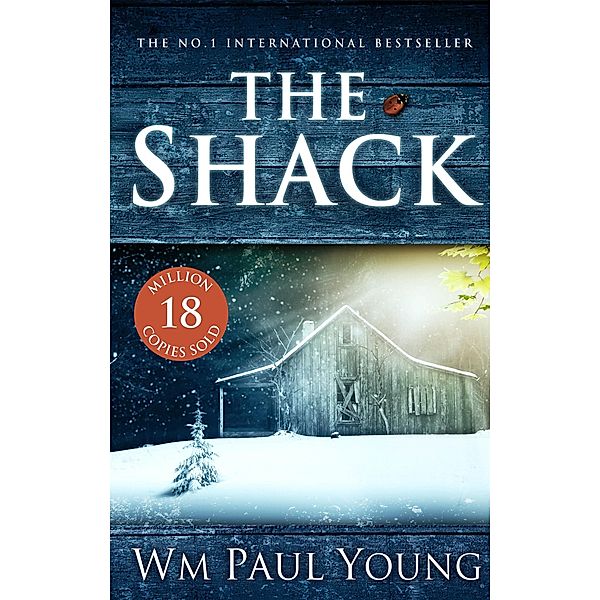 The Shack, William P. Young