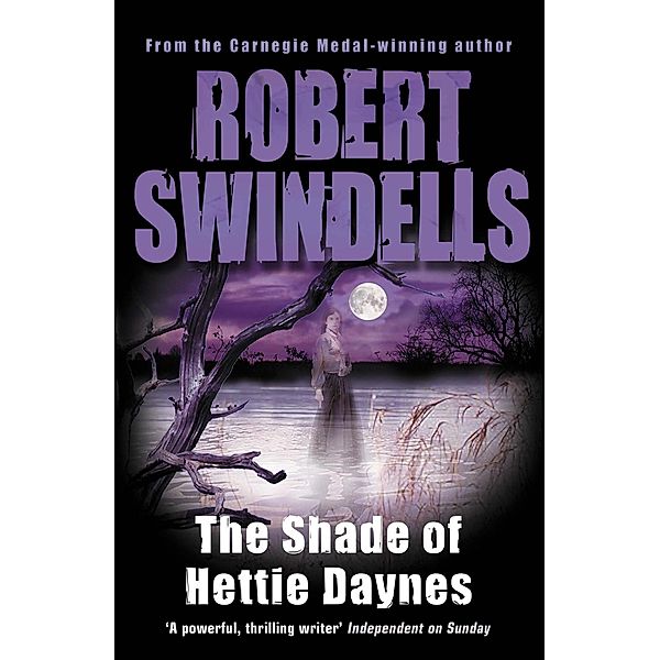 The Shade of Hettie Daynes, Robert Swindells