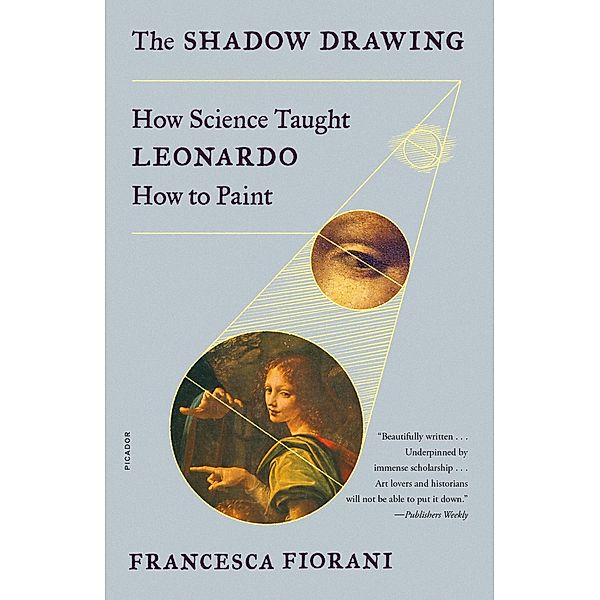 The Shadow Drawing, Francesca Fiorani