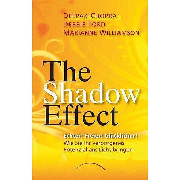 The Shadow Effect, Deepak Chopra, Debbie Ford, Marianne Williamson