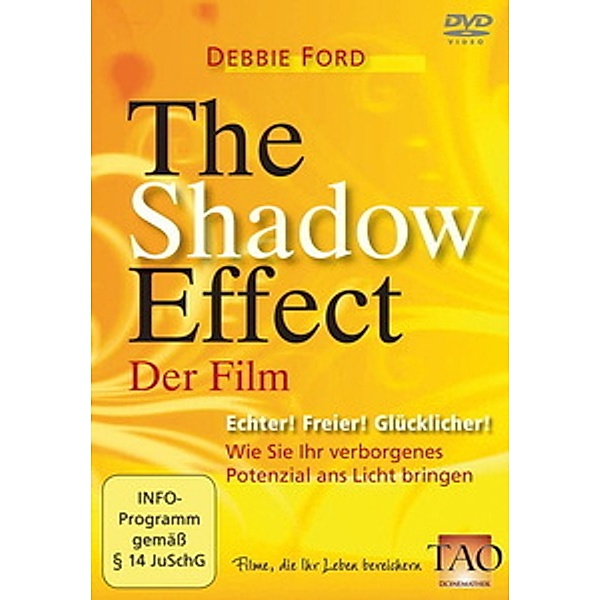 The Shadow Effect - Der Film, Debbie Ford