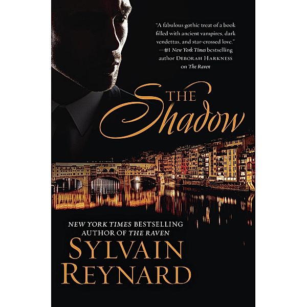 The Shadow / Florentine series Bd.2, Sylvain Reynard