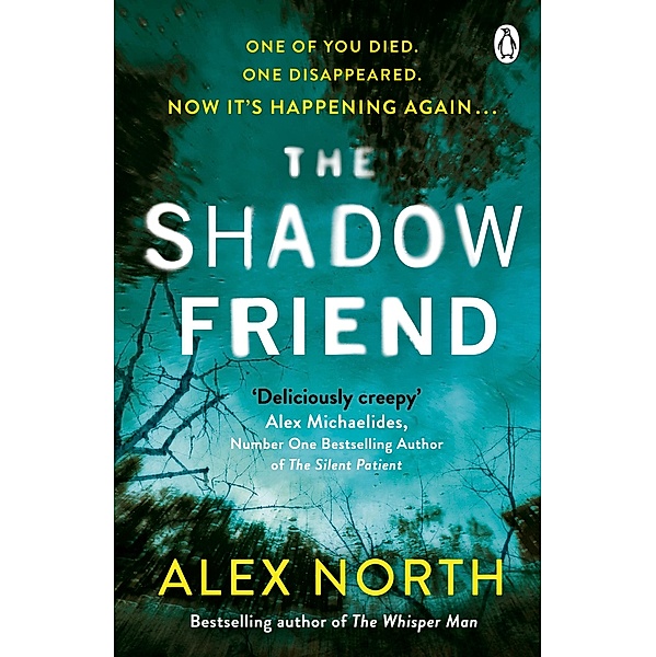 The Shadow Friend, Alex North