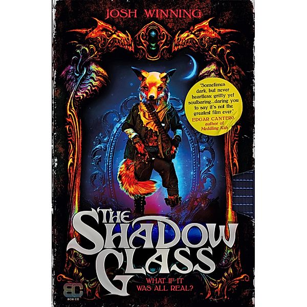 The Shadow Glass, Josh Winning