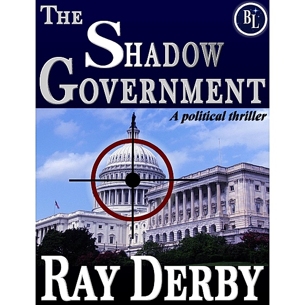 The Shadow Government, Ray Derby