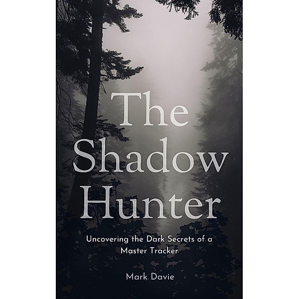 The Shadow Hunter, Mark Davie