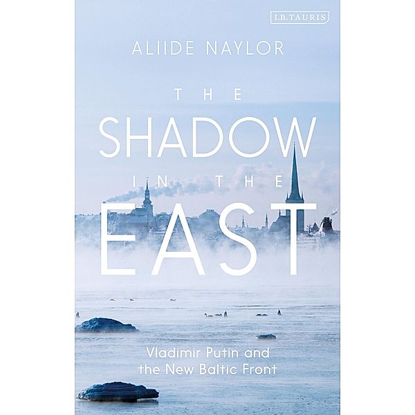 The Shadow in the East, Aliide Naylor