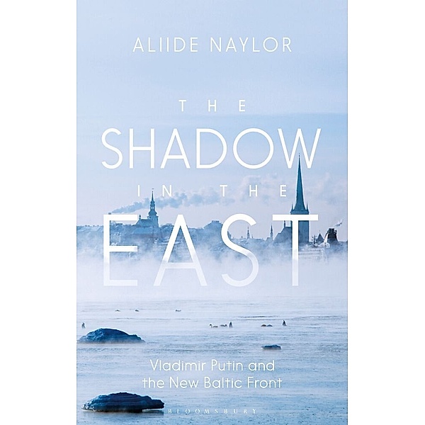 The Shadow in the East, Aliide Naylor