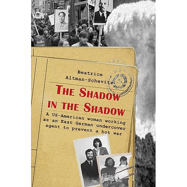 The Shadow in the Shadow, Beatrice Altman-Schevitz