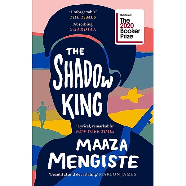 The Shadow King, Maaza Mengiste