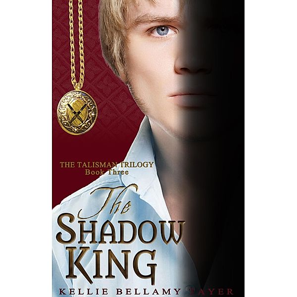 The Shadow King, Danna Kellie Bellamy Tayer