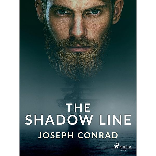 The Shadow Line, Joseph Conrad