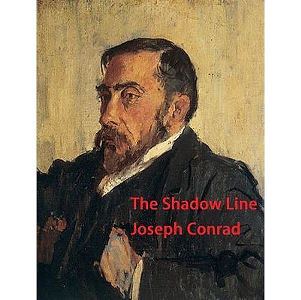 The Shadow Line / Vintage Books, Joseph Conrad