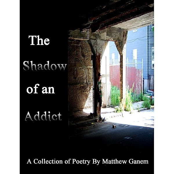 The Shadow of an Addict, Matthew Ph. D. Ganem