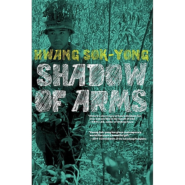 The Shadow of Arms, Hwang Sok-Yong
