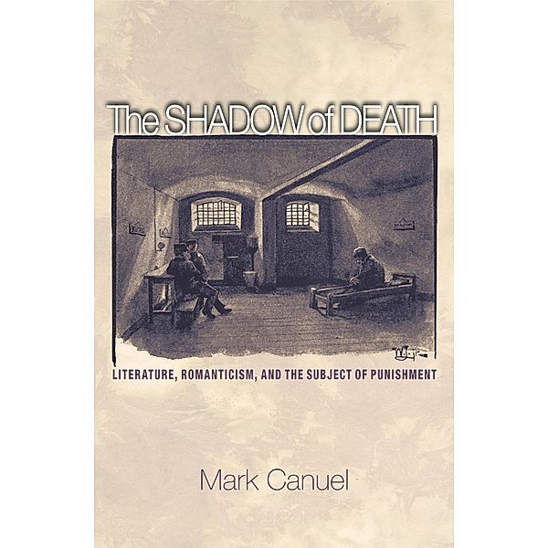 The Shadow of Death, Mark Canuel