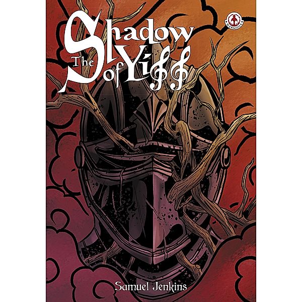 The Shadow of Yigg, Samuel Jenkins